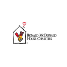 ronald mcdonald house charities logo