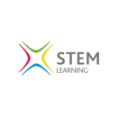 STEM Learning logo