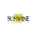 Camp Sunshine logo