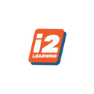 i2 Learning logo