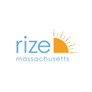 Rize Massachusetts logo