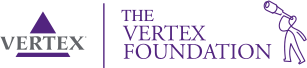 Vertex Foundation Logo